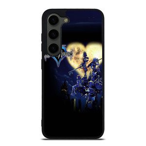 KINGDOM HEARTS Samsung Galaxy S23 Plus Case Cover