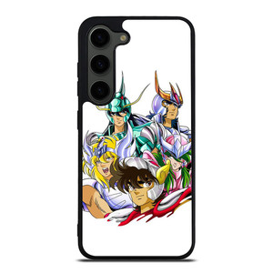 KNIGHTS OF SAINT SEIYA ANIME Samsung Galaxy S23 Plus Case Cover