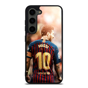 LIONEL MESSI BARCELONA 2 Samsung Galaxy S23 Plus Case Cover