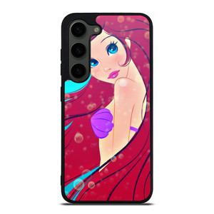 LITTLE MERMAID DISNEY ARIEL Samsung Galaxy S23 Plus Case Cover