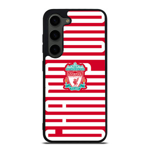LIVERPOOL FC CHAMPIONS Samsung Galaxy S23 Plus Case Cover