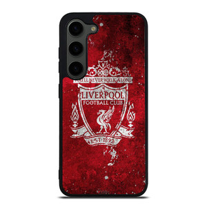 LIVERPOOL FC ENGLAND FOOTBALL CLUB YNWA EST 1982 Samsung Galaxy S23 Plus Case Cover