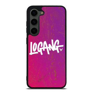 LOGANG MAVERICK LOGAN PAUL Samsung Galaxy S23 Plus Case Cover