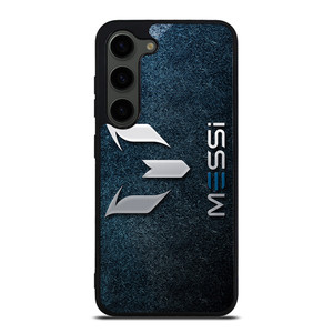 LOGO LIONEL MESSI Samsung Galaxy S23 Plus Case Cover