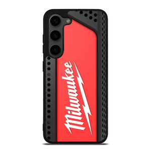 LOGO MILWAUKEE TOOL Samsung Galaxy S23 Plus Case Cover