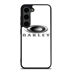 LOGO OAKLEY Samsung Galaxy S23 Plus Case Cover