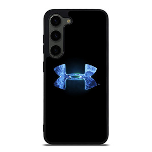LOGO UNDER ARMOUR Samsung Galaxy S23 Plus Case Cover