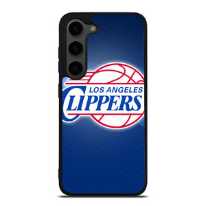 LOS ANGELES CLIPPERS LA Samsung Galaxy S23 Plus Case Cover