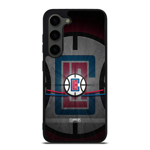 LOS ANGELES CLIPPERS NBA 2 Samsung Galaxy S23 Plus Case Cover