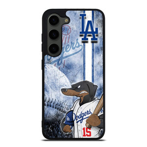 LOS ANGELES DODGERS BASEBALL Samsung Galaxy S23 Plus Case Cover