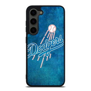 LOS ANGELES DODGERS Samsung Galaxy S23 Plus Case Cover