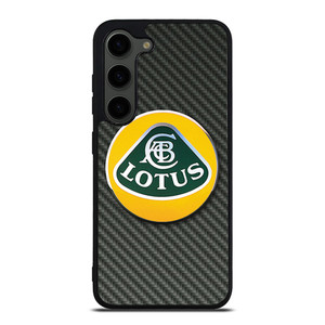 LOTUS CASE Samsung Galaxy S23 Plus Case Cover