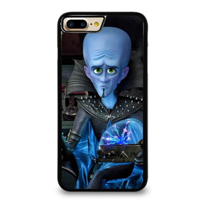 MEGAMIND CARTOON iPhone 7 / 8 Plus Case Cover