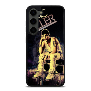 MAC MILLER Samsung Galaxy S23 Plus Case Cover