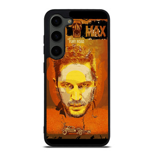 MAD MAX Samsung Galaxy S23 Plus Case Cover