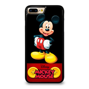 MICKEY MOUSE DISNEY CARTOON iPhone 7 / 8 Plus Case Cover MICKEY MOUSE DISNEY CARTOON iPhone 7 / 8 Plus Case Cover