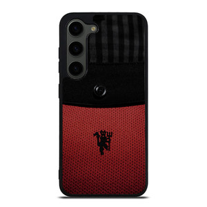 MANCHESTER UNITED JERSEY 2013 Samsung Galaxy S23 Plus Case Cover