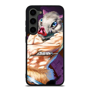 MANGA DEMON SLAYER INOSUKE HASHIBIRA ANIME Samsung Galaxy S23 Plus Case Cover