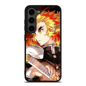 MANGA RENGOKU DEMON SLAYER ANIME Samsung Galaxy S23 Plus Case Cover