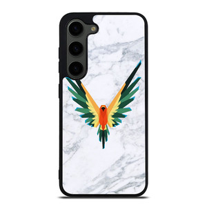 MARBLE LOGANG MAVERICK LOGAN PAUL Samsung Galaxy S23 Plus Case Cover