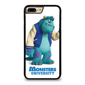MONSTER INC SULLIVAN iPhone 7 / 8 Plus Case Cover MONSTER INC SULLIVAN iPhone 7 / 8 Plus Case Cover