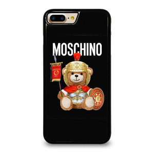 MOSCHINO BEAR ROMAN iPhone 7 / 8 Plus Case Cover