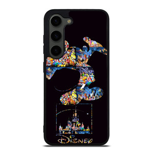 MICKEY MOUSE Disney Samsung Galaxy S23 Plus Case Cover
