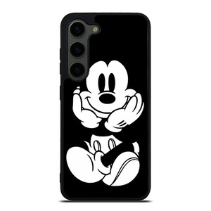 MICKEY MOUSE RETRO CLASSIC Samsung Galaxy S23 Plus Case Cover