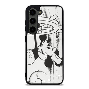 MICKEY MOUSE RETRO DISNEY Samsung Galaxy S23 Plus Case Cover