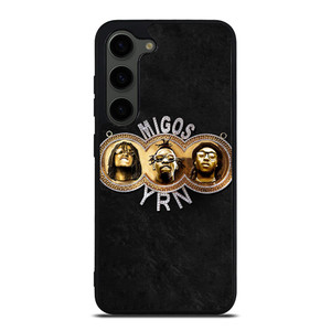 MIGOS YRN Samsung Galaxy S23 Plus Case Cover