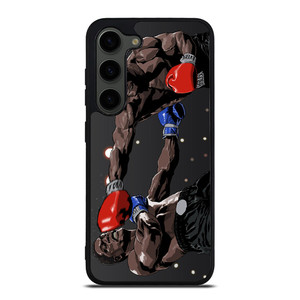 MIKE TYSON 2 Samsung Galaxy S23 Plus Case Cover