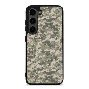 MILITARY URBAN CAMO Samsung Galaxy S23 Plus Case Cover