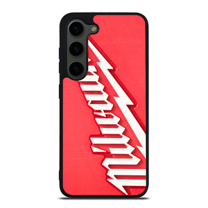 MILWAUKEE TOOL BOX LOGO Samsung Galaxy S23 Plus Case Cover