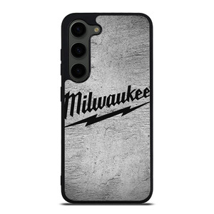 MILWAUKEE TOOL LOGO ICON Samsung Galaxy S23 Plus Case Cover