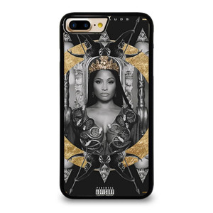 NICKI MINAJ NO FRAUDS iPhone 7 / 8 Plus Case Cover