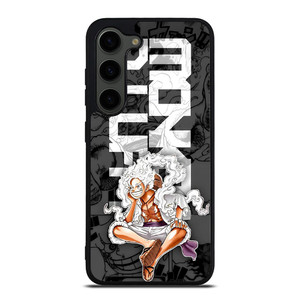 MONKEY D LUFFY GEAR 5 ONE PIECE ANIME Samsung Galaxy S23 Plus Case Cover