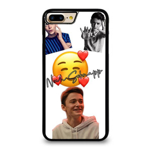 NOAH SCHNAPP CUTE iPhone 7 / 8 Plus Case Cover NOAH SCHNAPP CUTE iPhone 7 / 8 Plus Case Cover