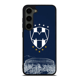 MONTERREY FC MEXICO FOOTBALL CLUB Samsung Galaxy S23 Plus Case Cover