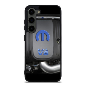 MOPAR LOGO ENGINE LOGO Samsung Galaxy S23 Plus Case Cover