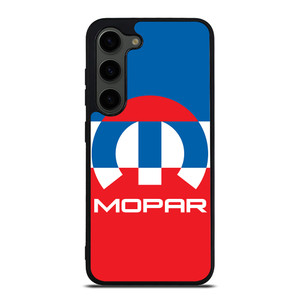 MOPAR LOGO Samsung Galaxy S23 Plus Case Cover