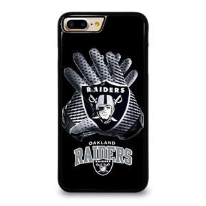 OAKLAND RAIDERS NFL FOOTBALL iPhone 7 / 8 Plus Case Cover