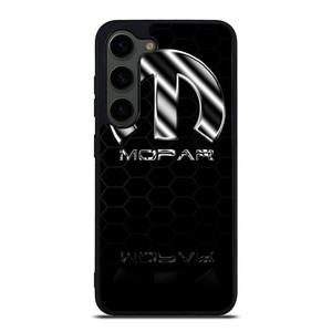 MOPAR METAL ICON Samsung Galaxy S23 Plus Case Cover