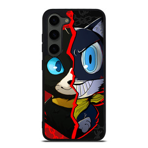 MORGANA PERSONA 5 Samsung Galaxy S23 Plus Case Cover