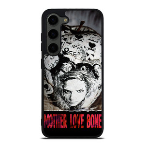 MOTHER LOVE BONE Samsung Galaxy S23 Plus Case Cover