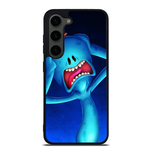 MR MEESEEKS CAN DO Samsung Galaxy S23 Plus Case Cover