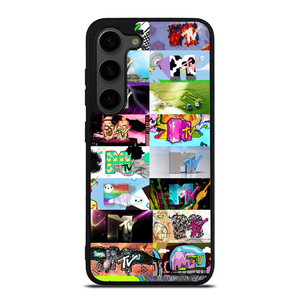 MTV Music Television Samsung Galaxy S23 Plus Case Cover