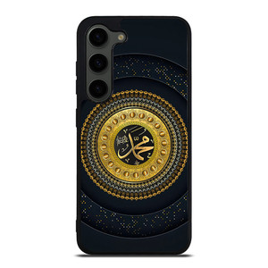 MUHAMMAD SAW THE PROPHET Samsung Galaxy S23 Plus Case Cover