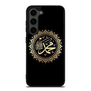 MUHAMMAD THE PROPHET Samsung Galaxy S23 Plus Case Cover