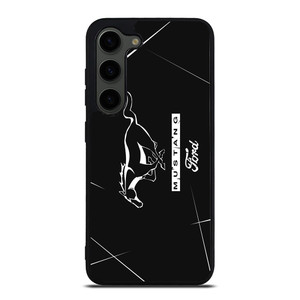 MUSTANG FORD LOGO Samsung Galaxy S23 Plus Case Cover