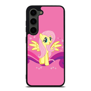 MY LITTLE PONY FLUTTERSHY Samsung Galaxy S23 Plus Case Cover